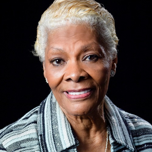 Dionne Warwick confirma três shows de despedida no Brasil em outubro